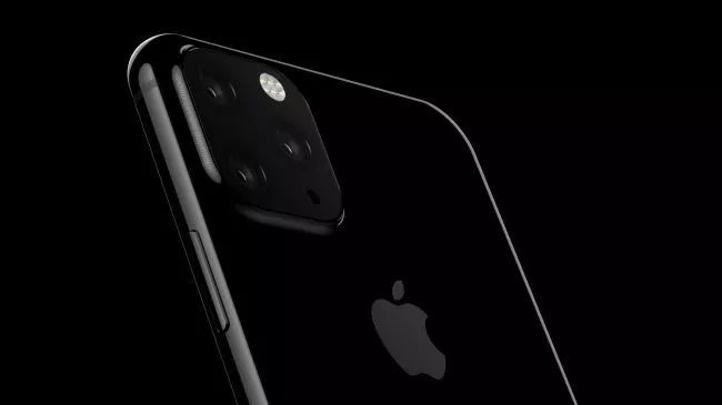 Iphone 11 相机ai 新功能 实时绿幕