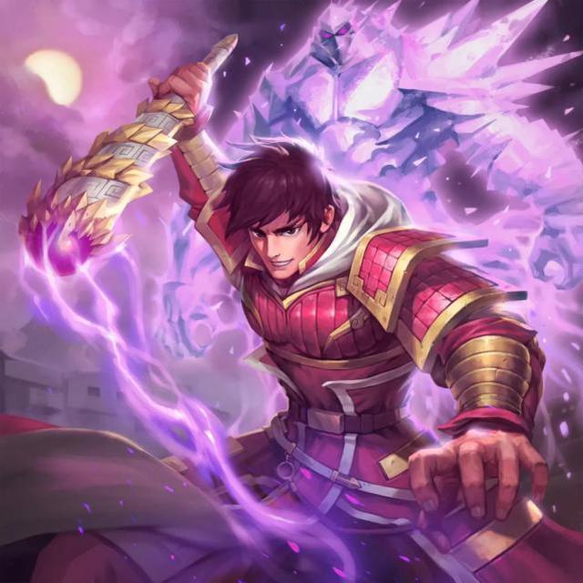 曹焱兵为了《镇魂街》第二季上线有多努力?玩过天谕的人都哭了