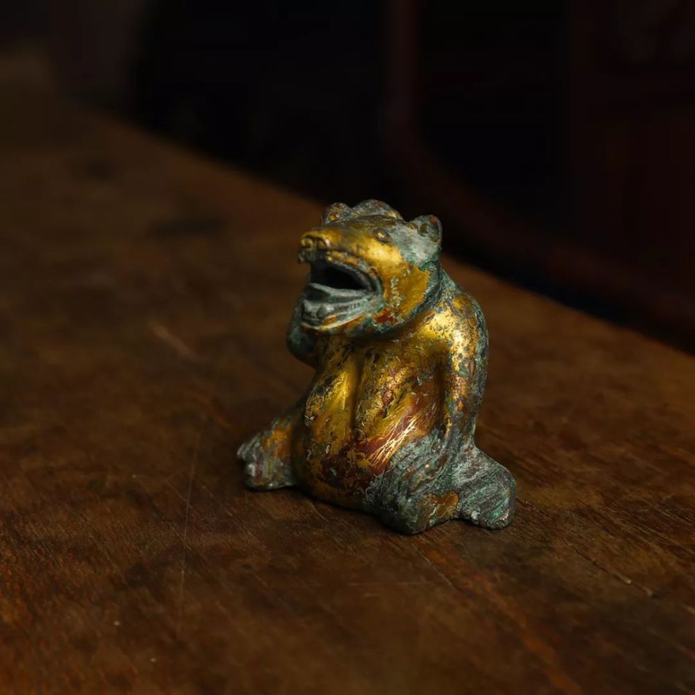 九月月拍丨掇菁 · 重要古玩艺术精选专场精赏