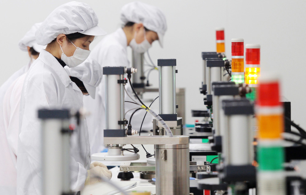 led芯片业产能过剩危局价格战一打再打谁是赢家