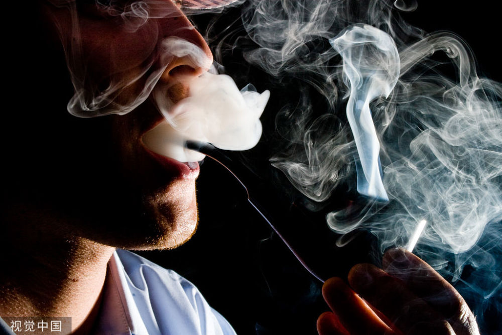 吸烟|吸烟可增加冠心病的风险！