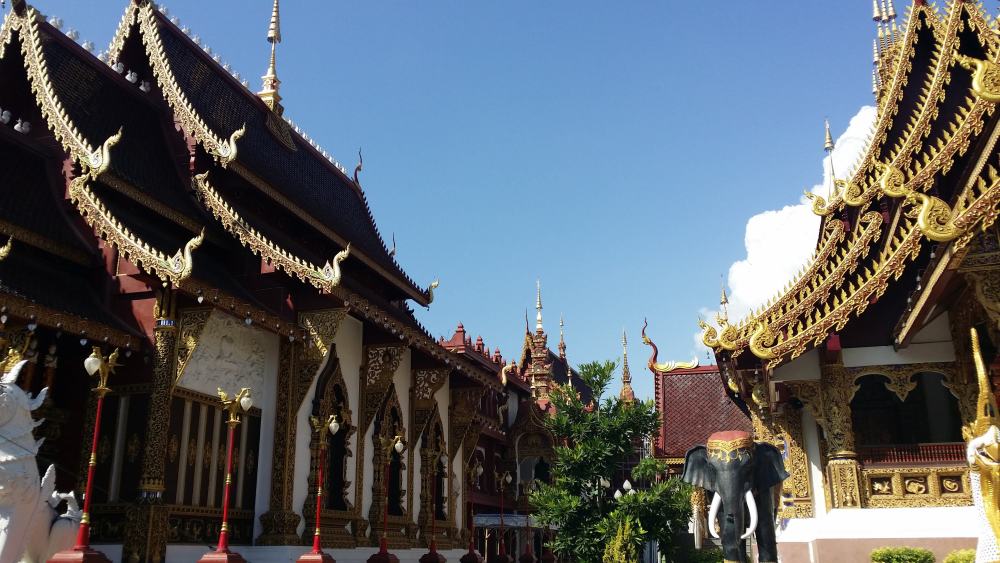 在泰国,有哪些是你意想不到的!