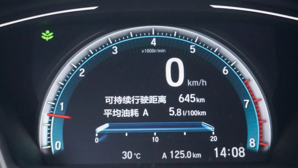 同等马力为何吉利帝豪gl跑得比思域快