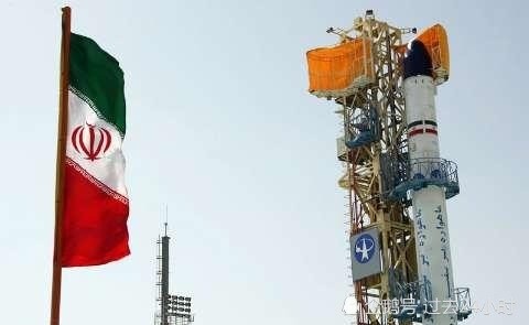 美国制裁伊朗航天局,同时"警告"国际科学界
