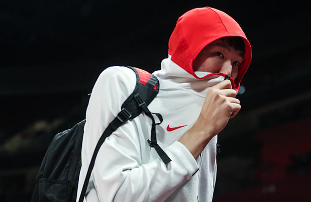 周琦被无限妖魔化与娱乐化,一切已变味:别忘了