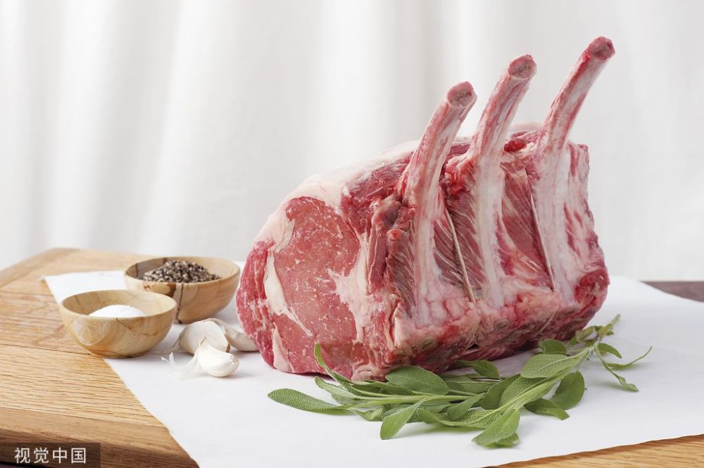 没有见过猪跑总吃过猪肉但是猪身上的肉之最你不一定知道