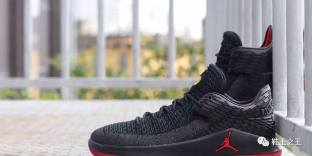 Nike Air Jordan 32 Low Last Shot 最后一投 真假大对比