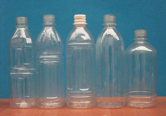 塑料瓶底的数字 有奥秘 如果数字是5 一定不要用来放热水