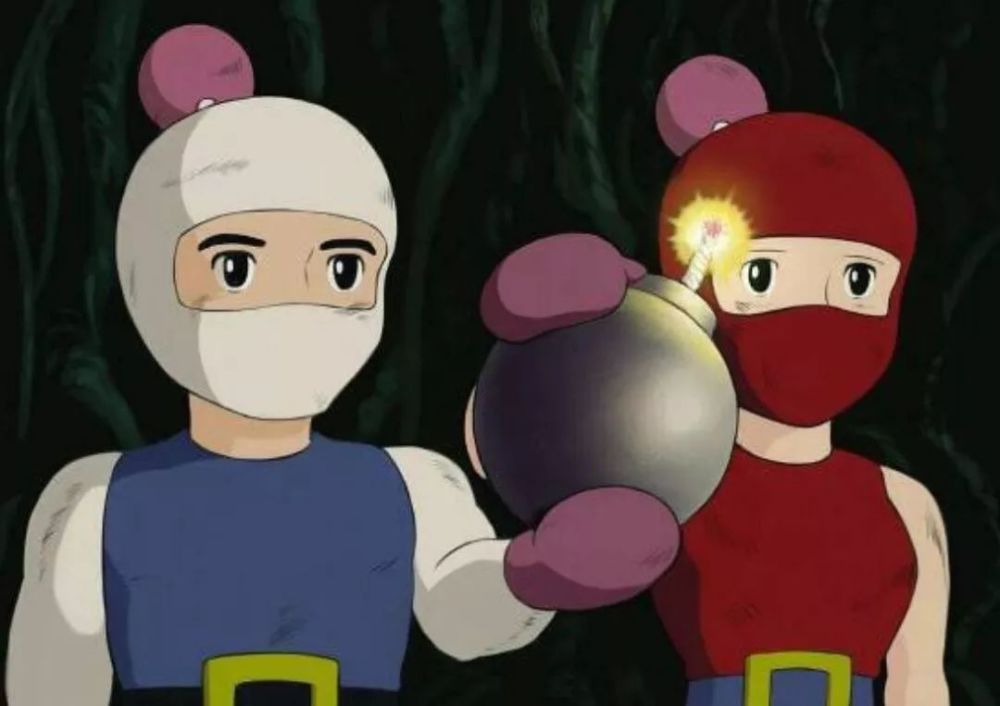 天空之城重播日本网友齐喊剧中咒语竟火爆到导致网络故障