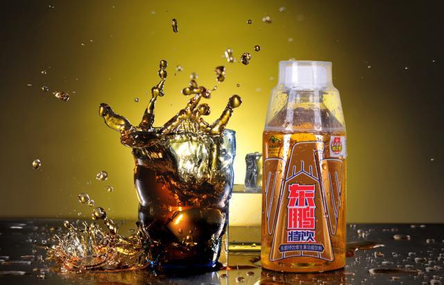 中国功能饮料市场新霸主,一年营收达40亿,红牛将迎来最大劲敌|东鹏特