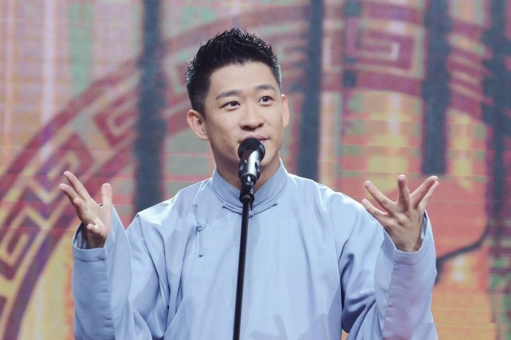 王小利|“江湖义气”不靠谱！王小利被停演，而“开心麻花”技高一筹