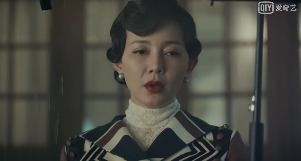 郭书亭:我娶你! 霍小玉:我准备好了一切,为什么你不来?