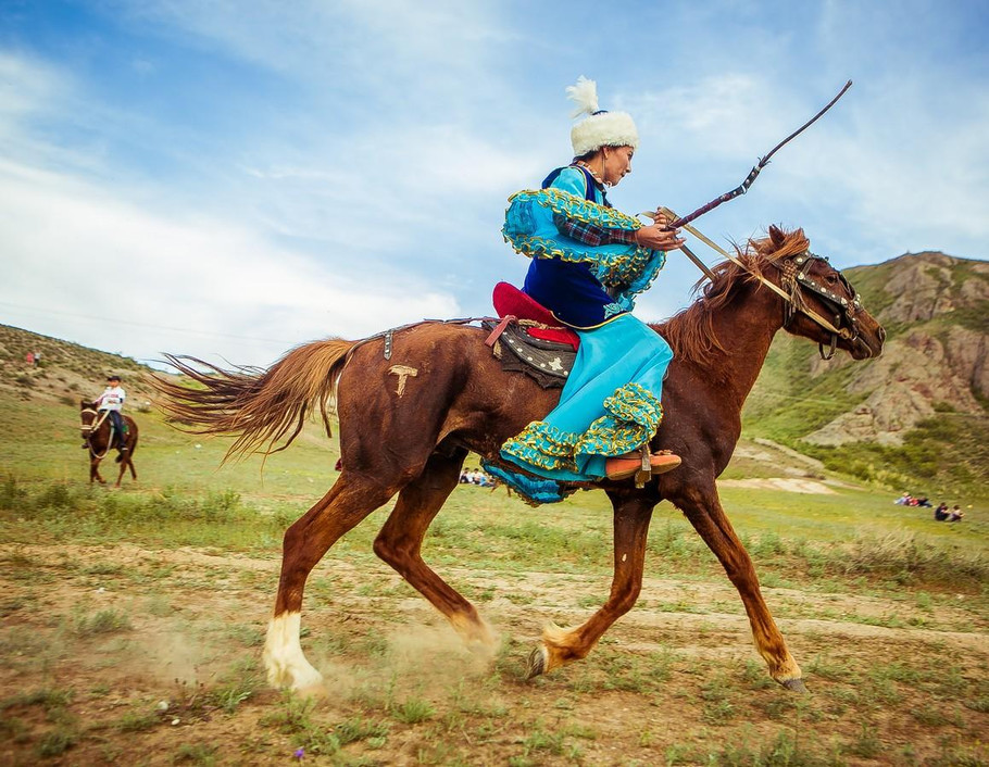 新疆人都会骑马实锤你还对哪些地区有误解