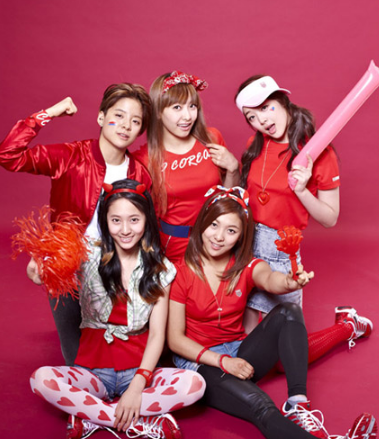 在sm手中 毁掉 的女团 Fx不是最惨的 这两个团才机不逢时 女团 男团 少女时代 李秀满