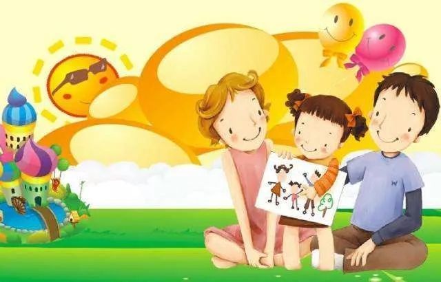 这位妈妈制定的 合格家长 岗位说明书和5大任务 太牛了 腾讯新闻