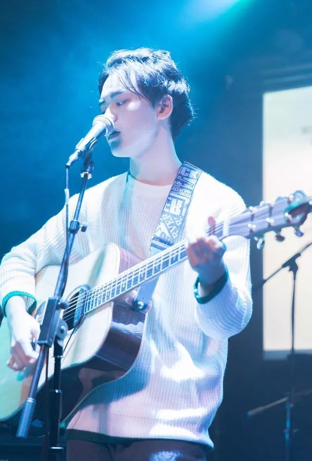 今晚!七修远 「落日后」2019十城巡演 成都站 | nu space