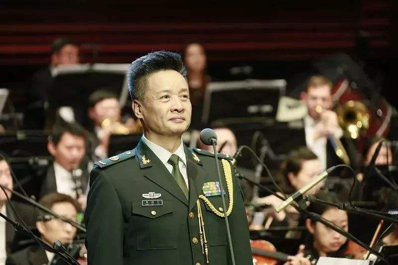 开学军训教唱军歌 排行榜前二十名歌单_腾讯新闻