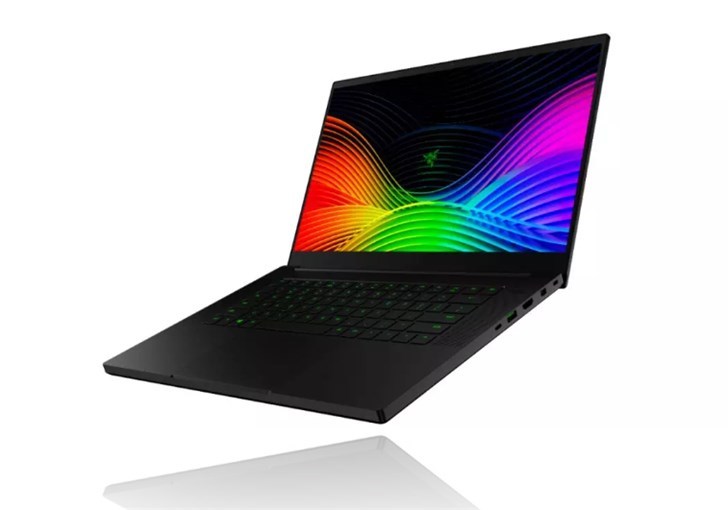 雷蛇灵刃15标准版升级搭载144hz屏和gtx1660ti