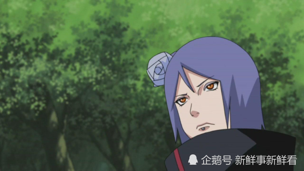 性情大变,从天使到魔鬼,小南到底经历了些什么?