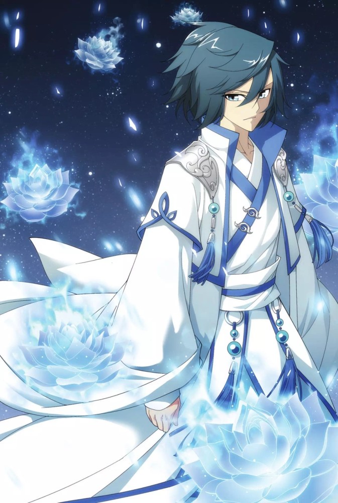 斗破苍穹 为何萧炎能够在同辈中如此杰出 就因为他是主角吗