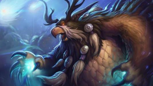 《魔兽世界》新人鸟德:基础木桩输出问题解惑