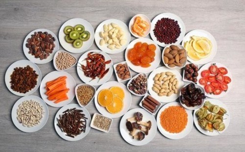 备孕吃什么?新晋宝妈分享备孕食谱