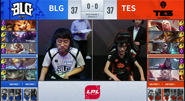 黄金左手6分钟单杀对手,kuro巨大失误被翻盘,米勒指出问题-英雄联盟