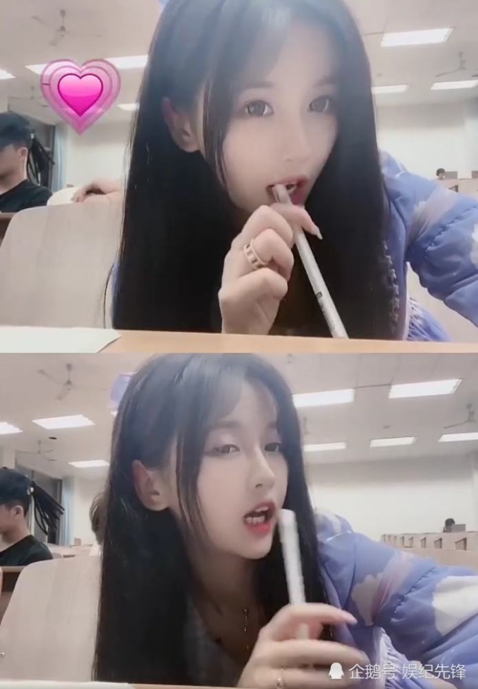 为啥杨清柠被封后还这么赚钱?看到她做的事情后,网友:懂了!