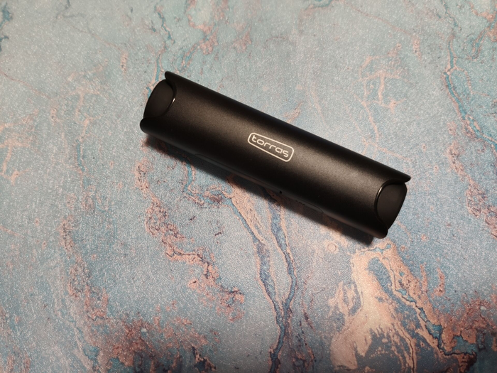 图拉斯h8 蓝牙耳机