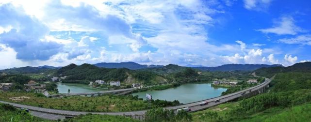 这里是佛冈的石角