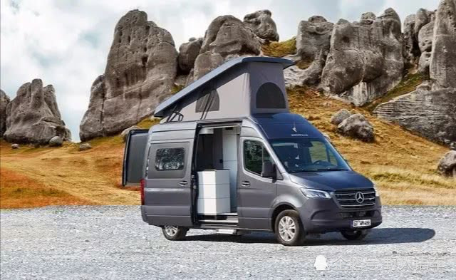 新一代詹姆斯库克升顶帐篷房车能否继续传承经典传奇?来看看吧!