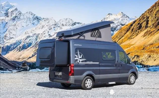 新一代詹姆斯库克升顶帐篷房车能否继续传承经典传奇?来看看吧!