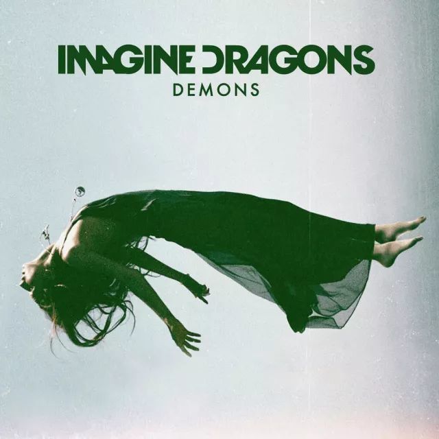 英文歌 Demons 值得单曲循环