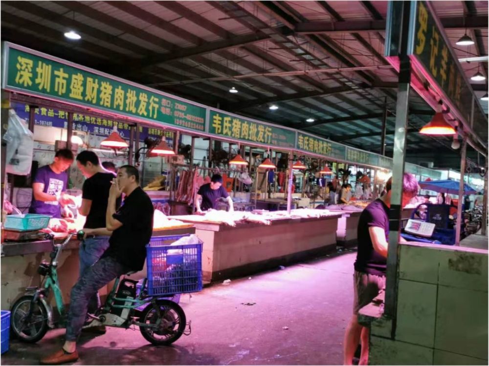 小香猪食品：引领健康饮食新风尚