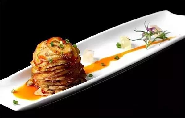 8款酒店高端凉菜