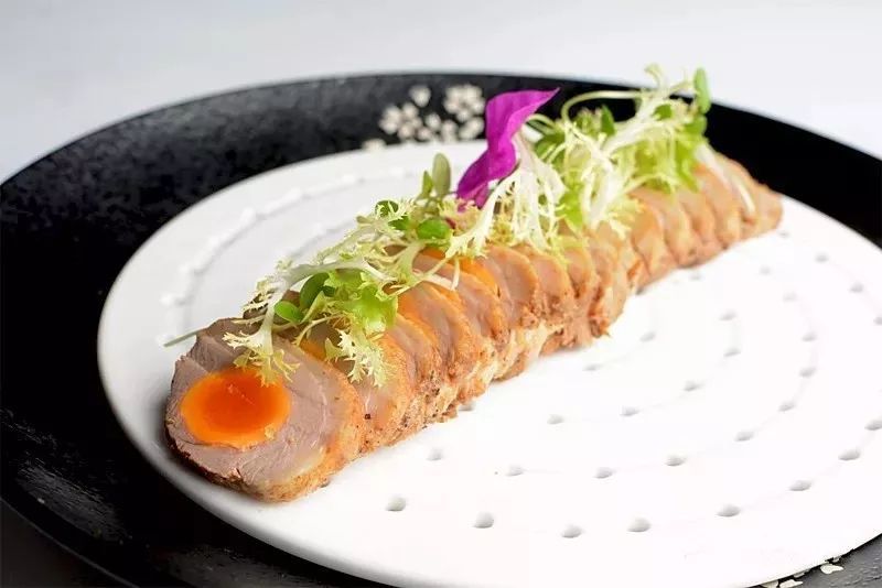 8款酒店高端创新凉菜,味道好,款款热卖!