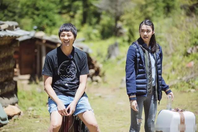 曾因未婚生女丢工作,如今结婚事业家庭双丰收|张钰凰|唐治平