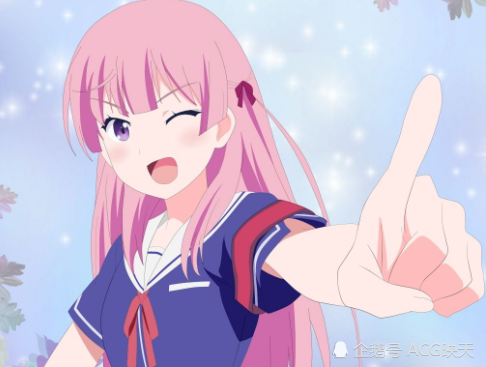 茅野爱衣配过的5位动漫角色 你知道多少个