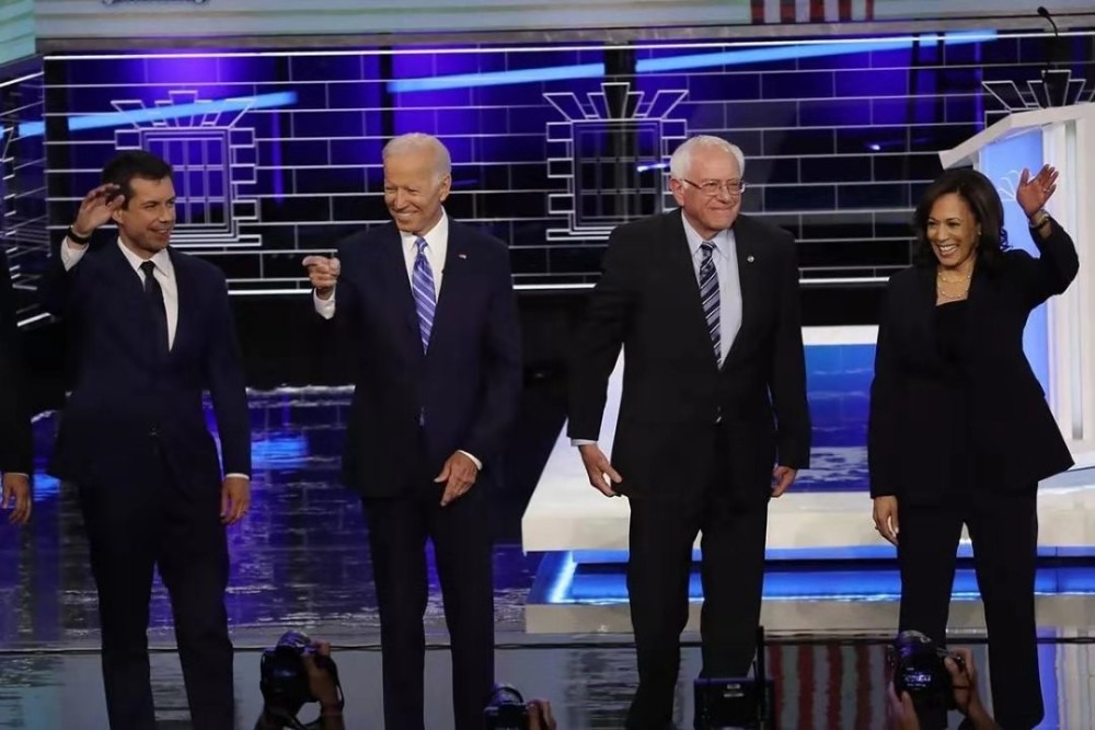 当白人人口不再占多数,美国梦将成为谁的梦?