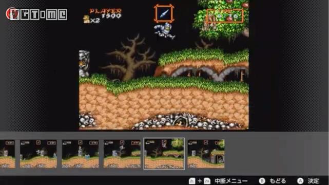 任天堂会员服务正式加入sfc游戏 专属手柄同步推出 Sfc 任天堂 手柄 任天堂直面会 Switch