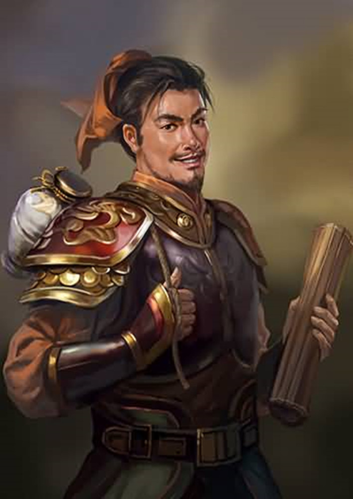 蜀国已经灭亡了为何罗宪还镇守白帝城抗击吴军长达两年