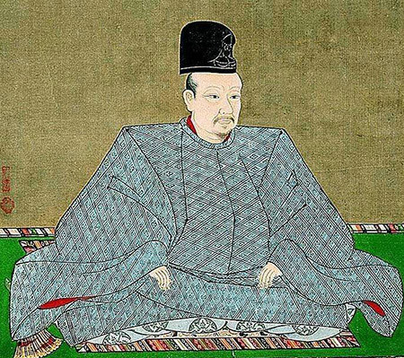 日本最可怜的天皇生前做了36年傀儡死后无钱下葬停尸43天