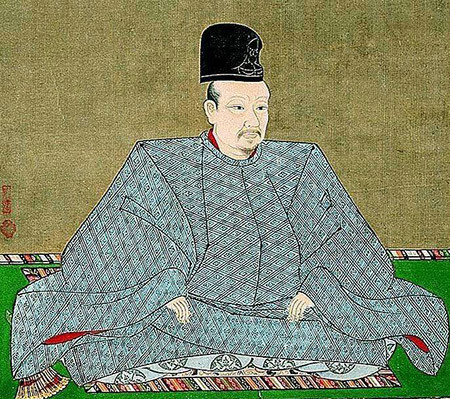 日本最可怜的天皇 生前做了36年傀儡 死后无钱下葬停尸43天 山名宗全 日野富子 天皇 日本 历史 后土御门天皇 细川胜元