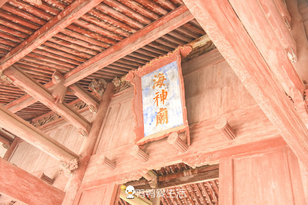 盐官这样玩:半天时间看王国维、金庸,访孔庙学