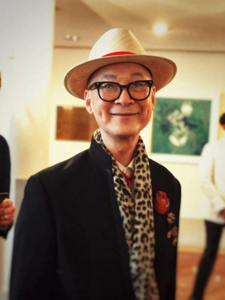 直击威尼斯电影节之影人专访杨凡我动画与继园台7号