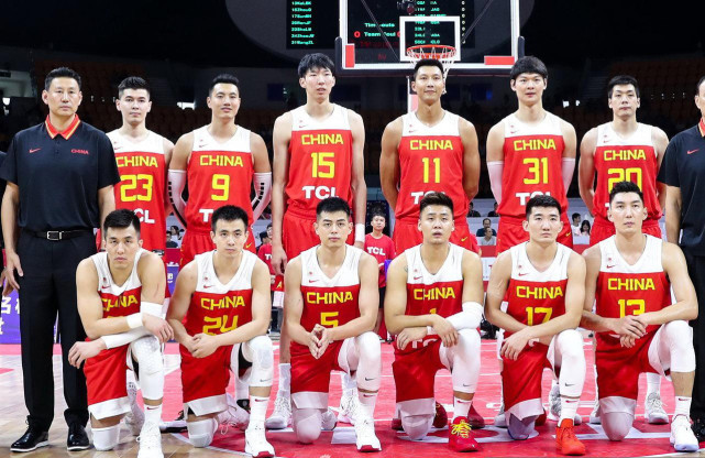 中国男篮机会来了 Nba或6月中下旬重启希腊加拿大落选赛无球星出战 腾讯网