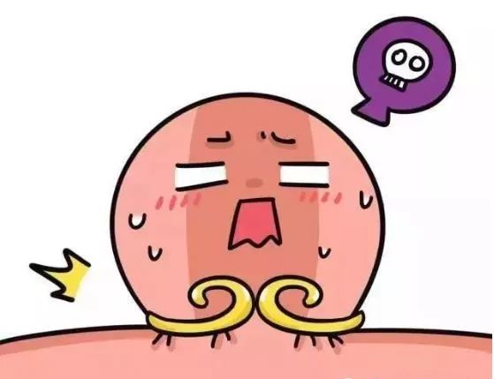 混合痔让你坐立难安