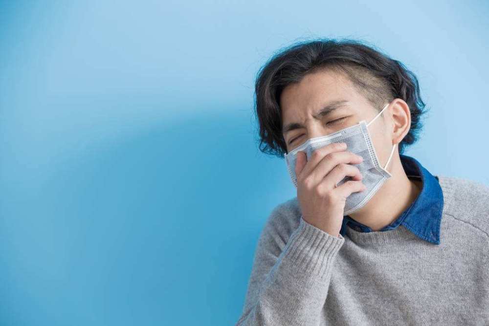 咳嗽气喘脉无根,名医张锡纯开了一个肺肾双补的方子,两幅药缓解