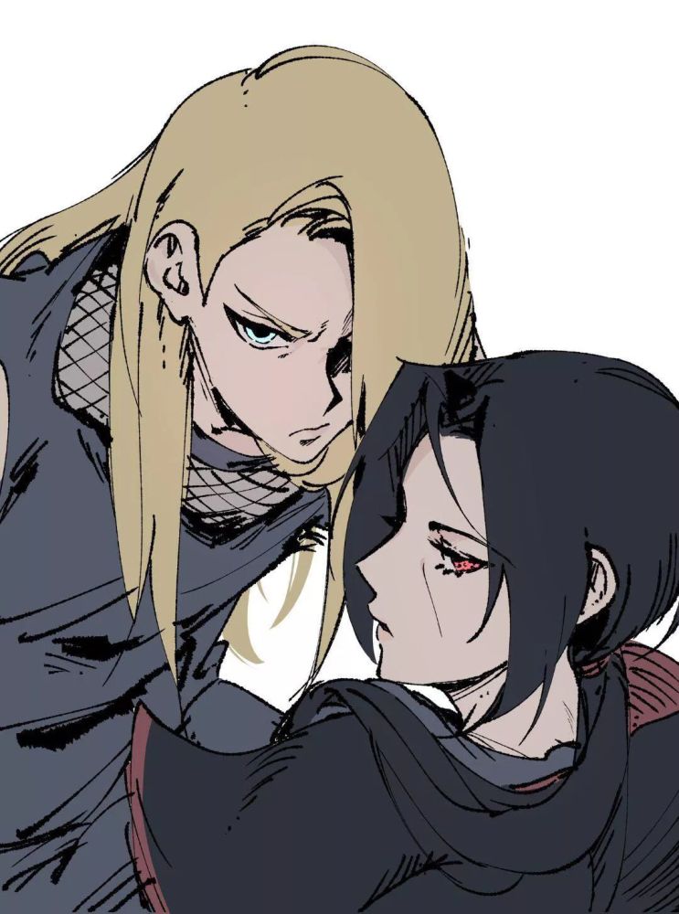 NO.303 火影忍者超热门潮图壁纸专辑