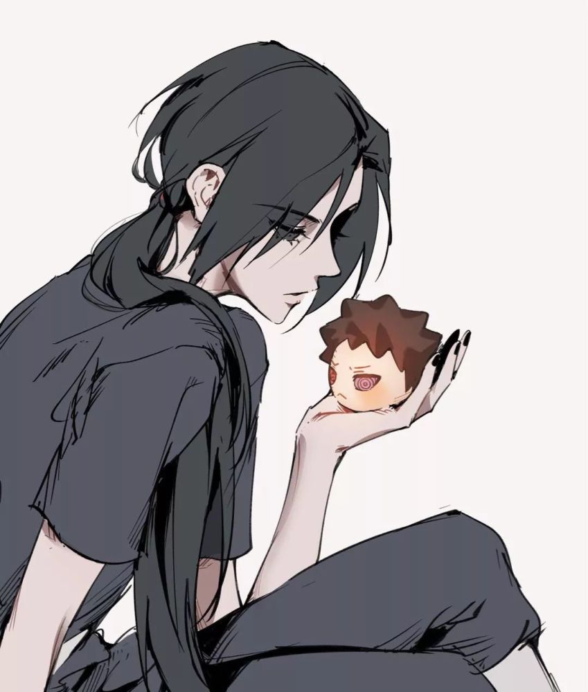 NO.303 火影忍者超热门潮图壁纸专辑